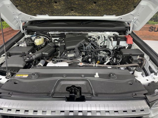 TOYOTA LANDCRUISER 250 2025 Image 31