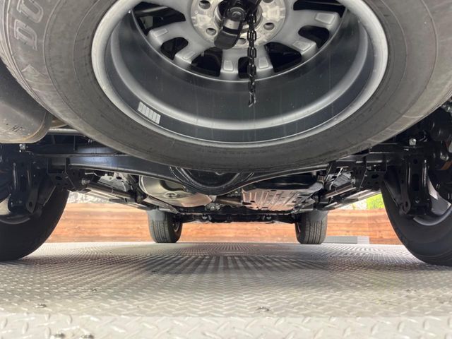 TOYOTA LANDCRUISER 250 2025 Image 31