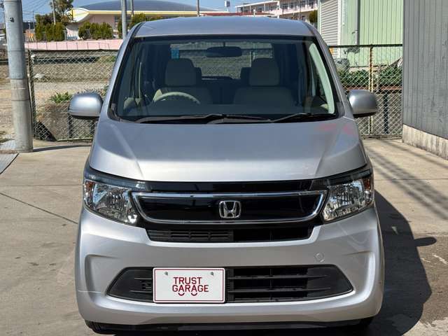 HONDA N-WGN 2014 Image 31