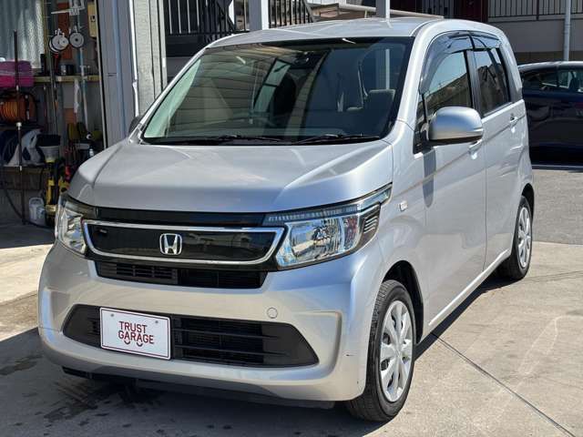 HONDA N-WGN 2014 Image 31