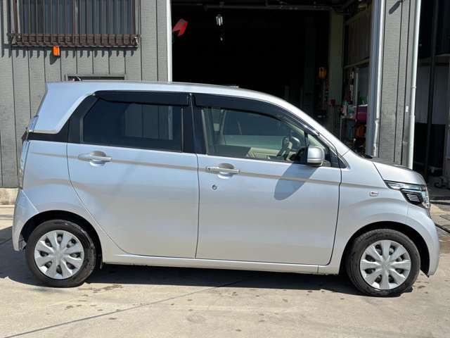 HONDA N-WGN 2014 Image 31