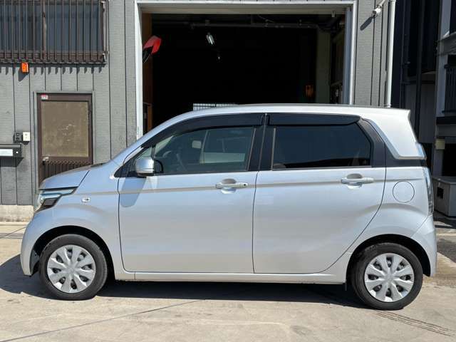 HONDA N-WGN 2014 Image 31