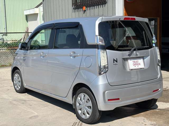 HONDA N-WGN 2014 Image 31