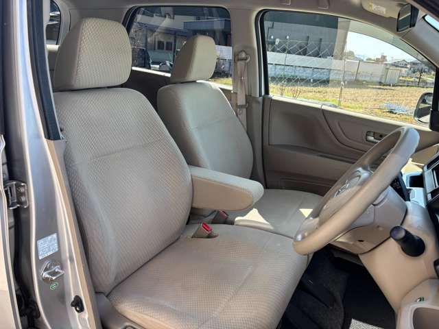 HONDA N-WGN 2014 Image 31