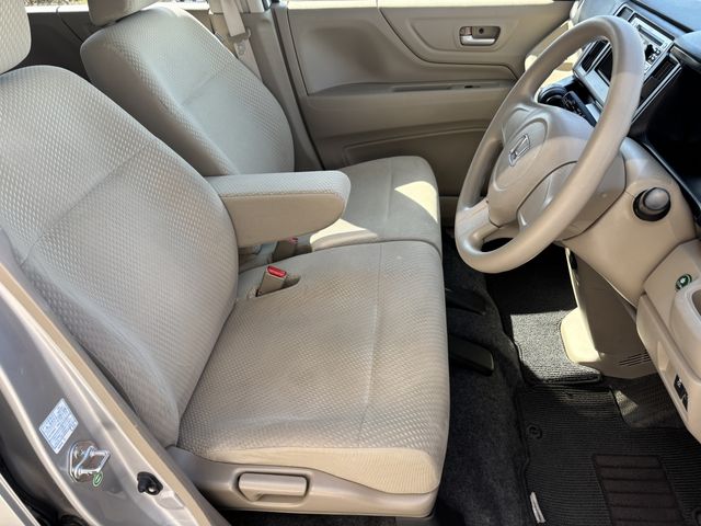 HONDA N-WGN 2014 Image 31