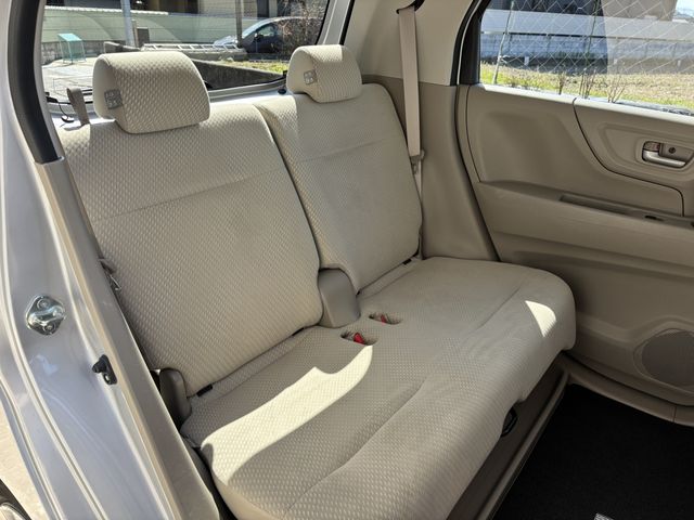 HONDA N-WGN 2014 Image 31