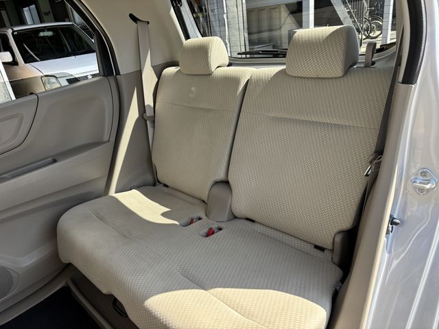 HONDA N-WGN 2014 Image 31