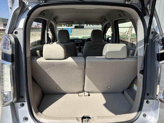 HONDA N-WGN 2014 Image 31