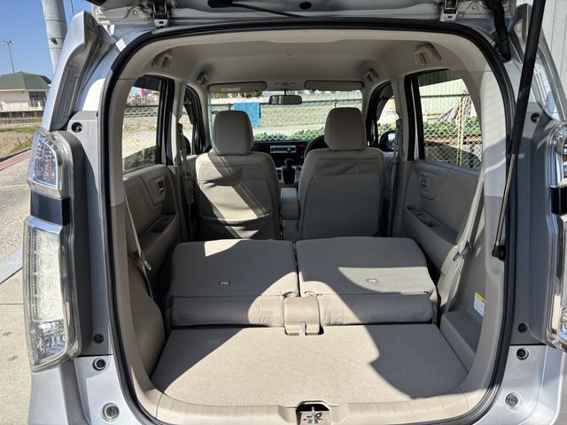 HONDA N-WGN 2014 Image 31