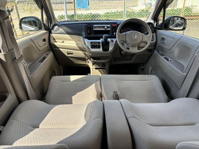 HONDA N-WGN 2014 Image 31