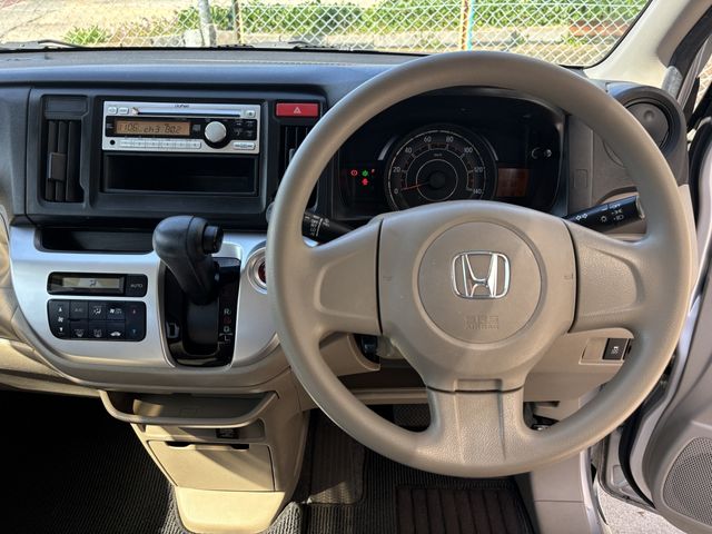 HONDA N-WGN 2014 Image 31