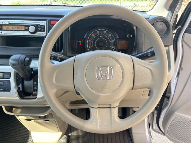 HONDA N-WGN 2014 Image 31