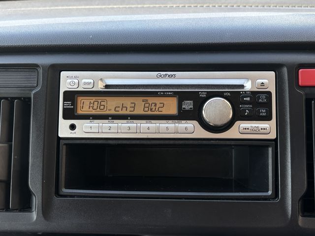 HONDA N-WGN 2014 Image 31