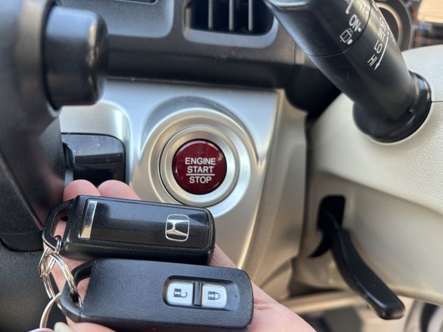 HONDA N-WGN 2014 Image 31