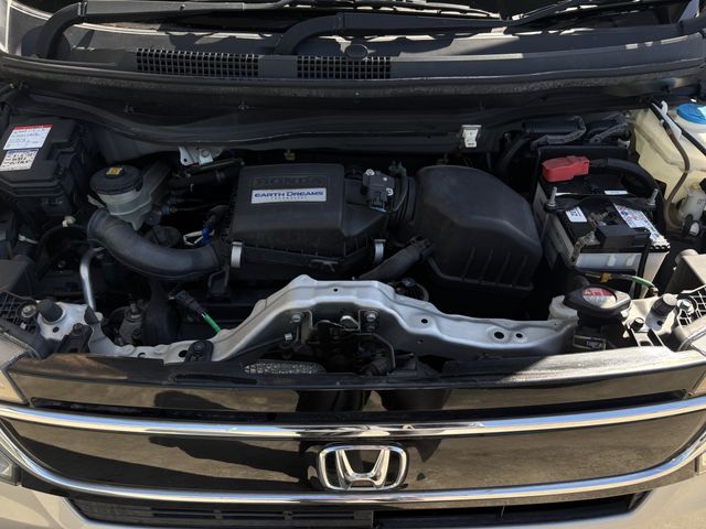 HONDA N-WGN 2014 Image 31