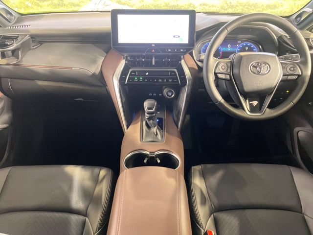 TOYOTA HARRIER 2WD 2025 Image 31