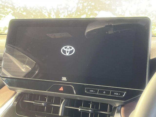 TOYOTA HARRIER 2WD 2025 Image 31