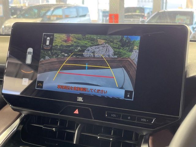 TOYOTA HARRIER 2WD 2025 Image 31