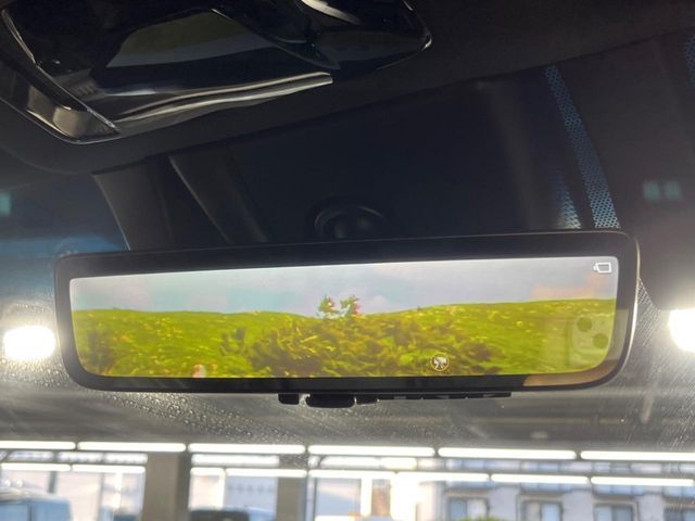 TOYOTA HARRIER 2WD 2025 Image 31