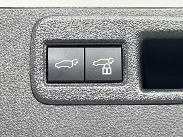 TOYOTA HARRIER 2WD 2025 Image 31