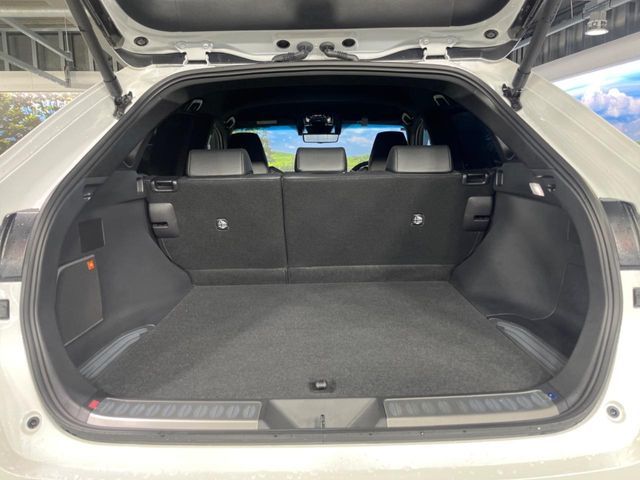 TOYOTA HARRIER 2WD 2025 Image 31