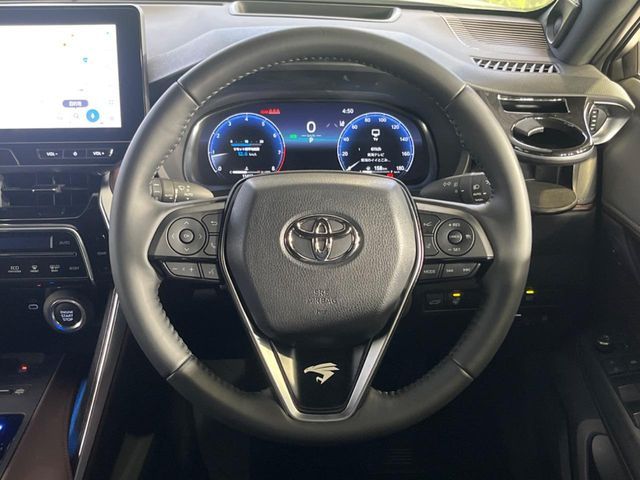 TOYOTA HARRIER 2WD 2025 Image 31