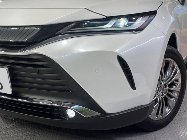 TOYOTA HARRIER 2WD 2025 Image 31