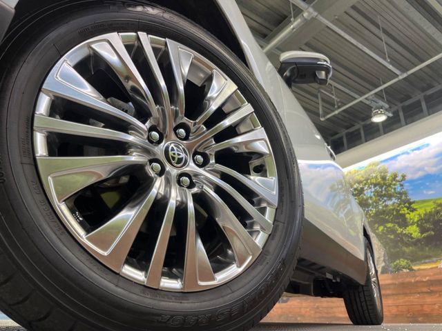 TOYOTA HARRIER 2WD 2025 Image 31