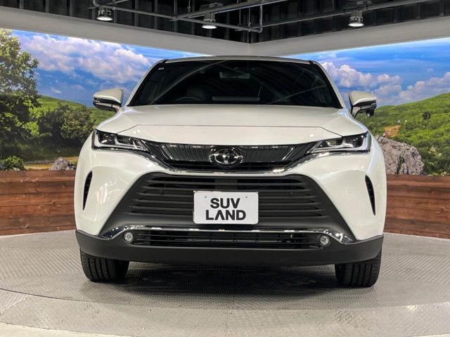 TOYOTA HARRIER 2WD 2025 Image 31