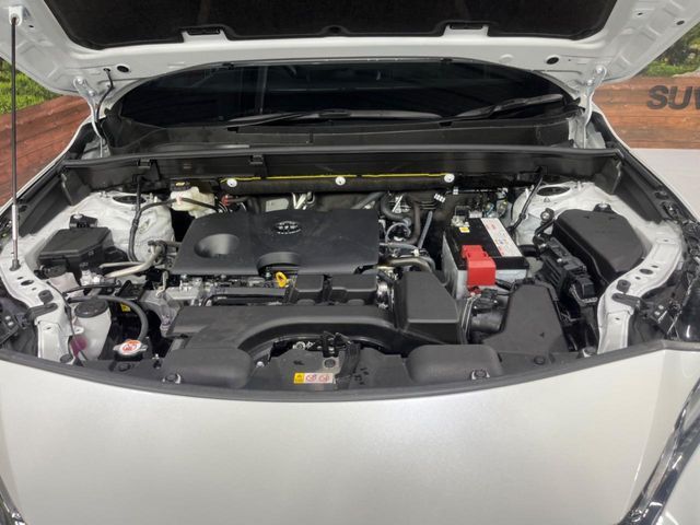 TOYOTA HARRIER 2WD 2025 Image 31