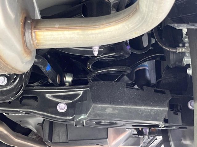 TOYOTA HARRIER 2WD 2025 Image 31