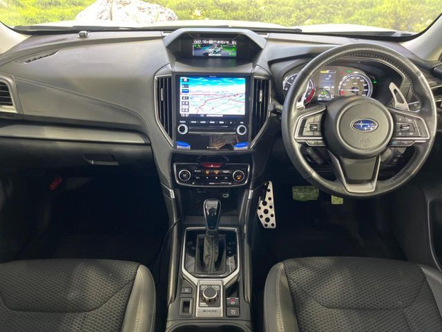 SUBARU FORESTER 2019 Image 31