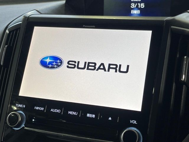 SUBARU FORESTER 2019 Image 31