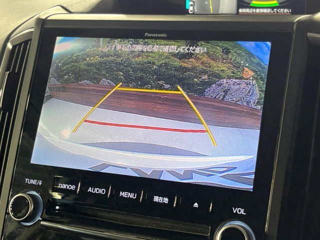 SUBARU FORESTER 2019 Image 31