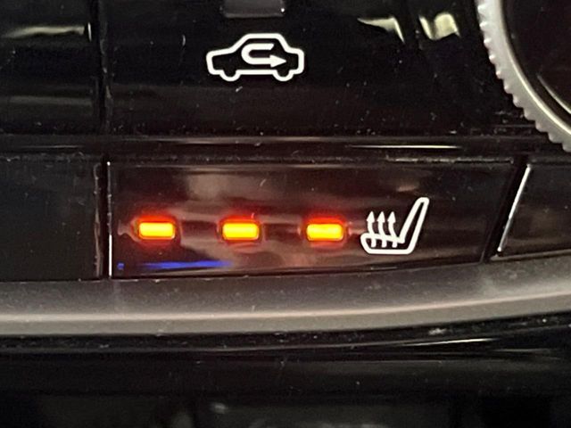 SUBARU FORESTER 2019 Image 31