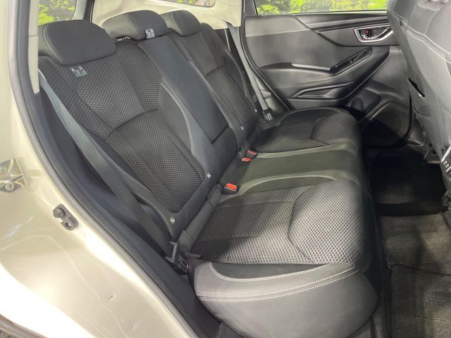 SUBARU FORESTER 2019 Image 31