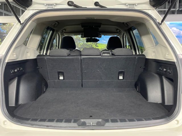 SUBARU FORESTER 2019 Image 31