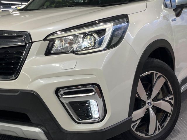 SUBARU FORESTER 2019 Image 31