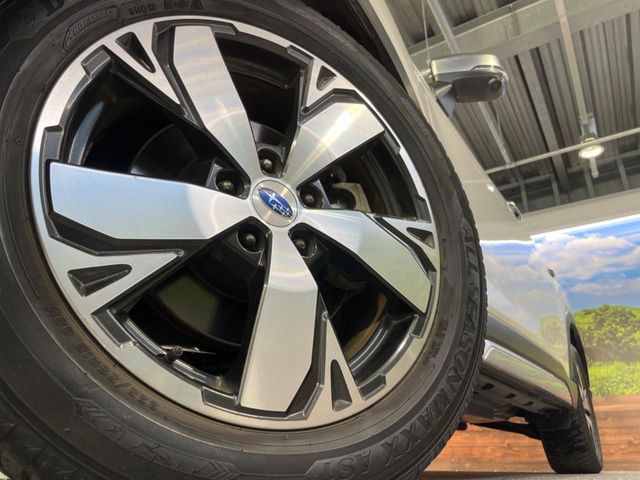 SUBARU FORESTER 2019 Image 31