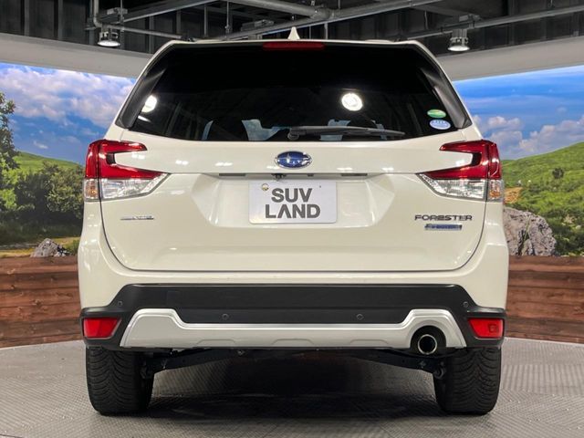 SUBARU FORESTER 2019 Image 31