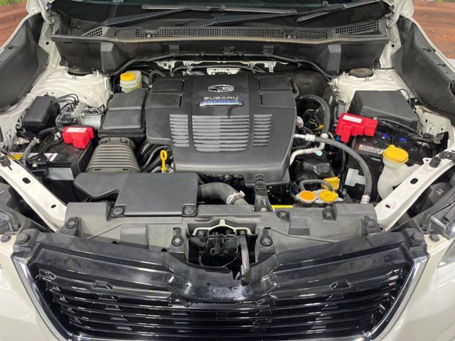 SUBARU FORESTER 2019 Image 31