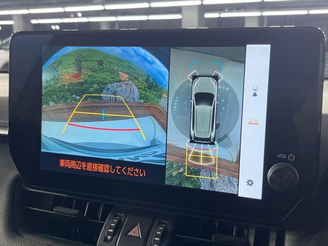 TOYOTA RAV4 4WD 2023 Image 31