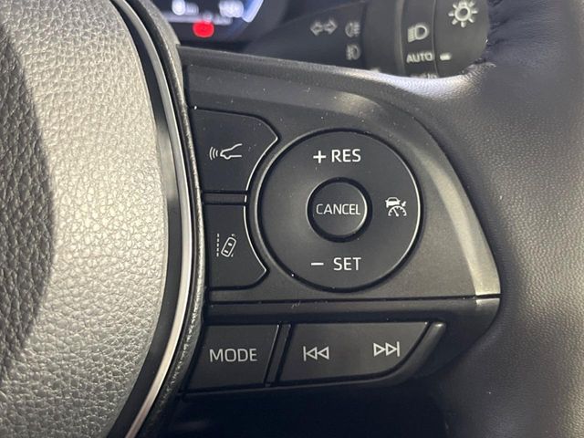 TOYOTA RAV4 4WD 2023 Image 31