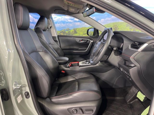 TOYOTA RAV4 4WD 2023 Image 31