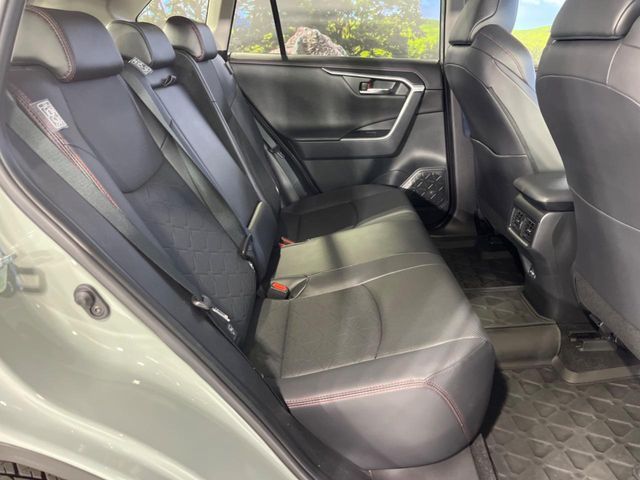 TOYOTA RAV4 4WD 2023 Image 31