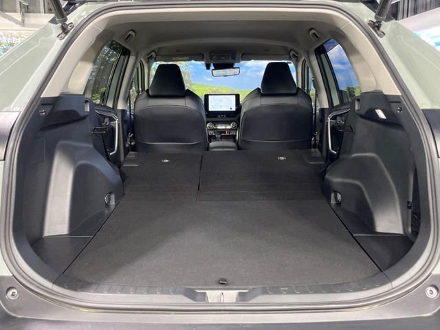 TOYOTA RAV4 4WD 2023 Image 31