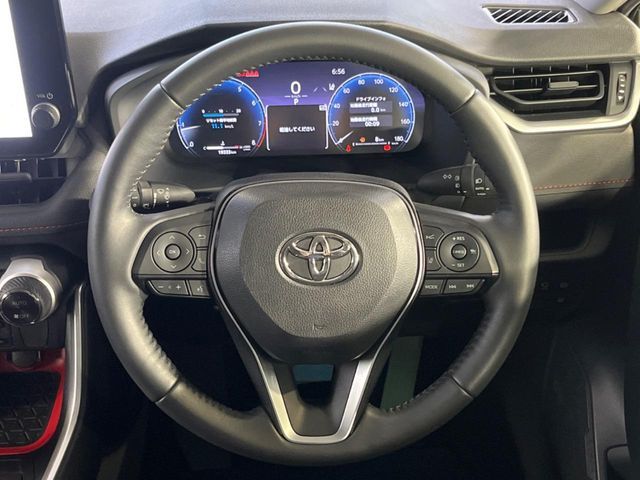 TOYOTA RAV4 4WD 2023 Image 31