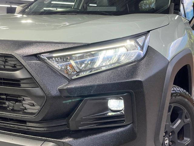 TOYOTA RAV4 4WD 2023 Image 31