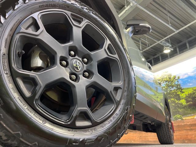 TOYOTA RAV4 4WD 2023 Image 31