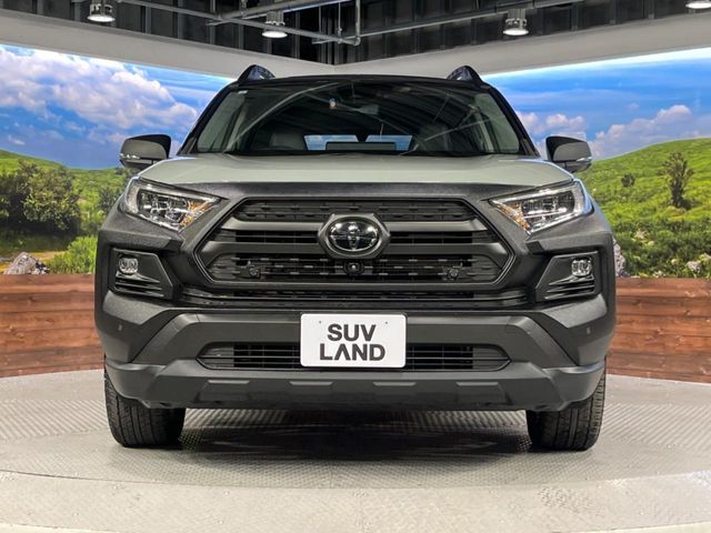 TOYOTA RAV4 4WD 2023 Image 31